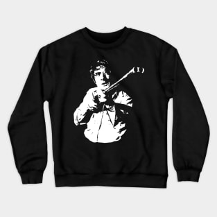 Straw Dogs Crewneck Sweatshirt